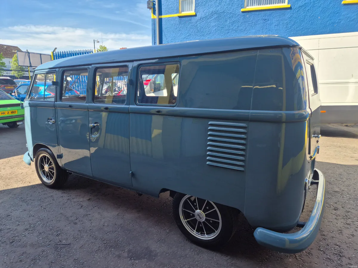 Volkswagen Other 1958 - Image 6