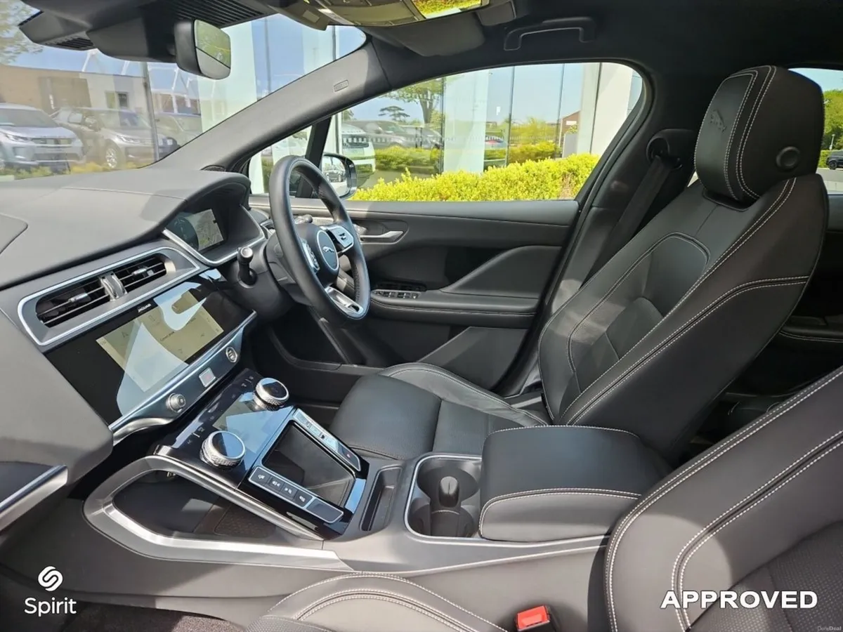 Jaguar I-Pace SE R Dynamic All Electric - Image 5