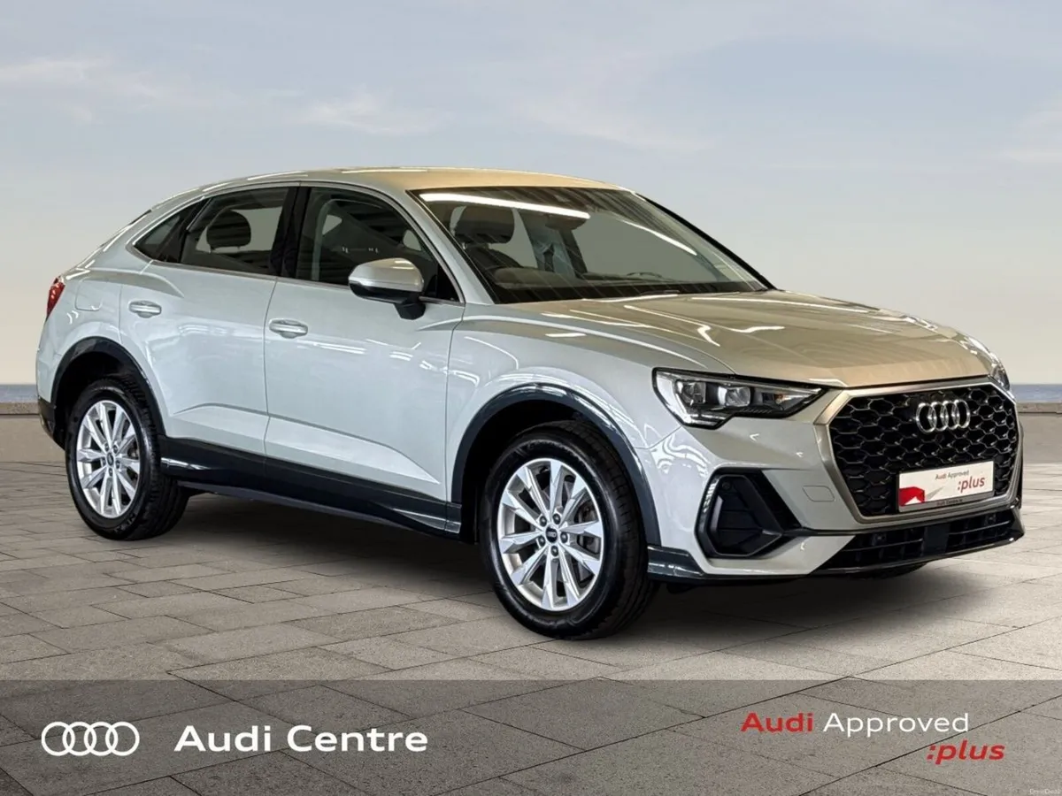 Audi Q3 45 TFSI E S Tronic SE - Image 1