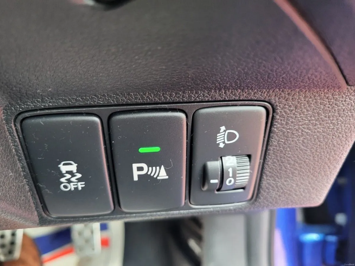 Honda Civic 1.6 I-DTEC Si - Image 3