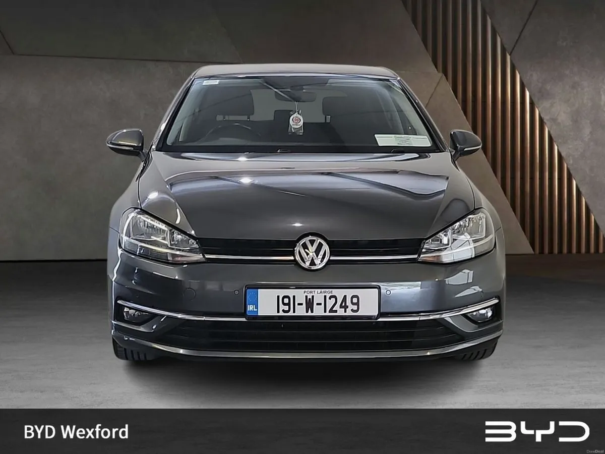Volkswagen Golf 1.6 TDI 115HP Comfortline - Image 3