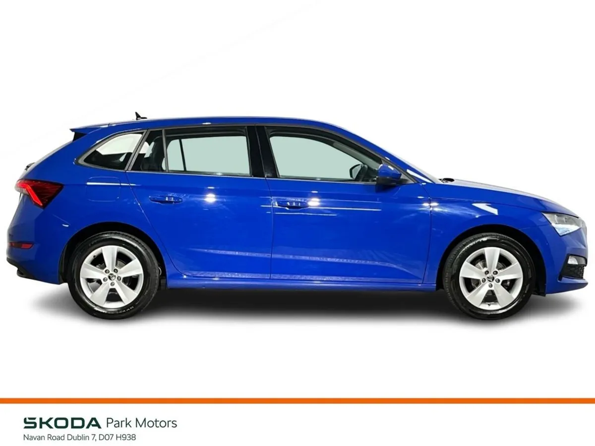 Skoda Scala Ambition 1.0TSI 95BHP - Parking Sensor - Image 6