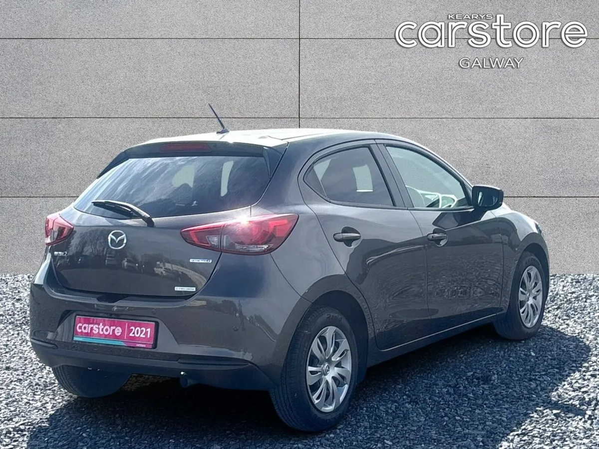 Mazda Mazda2 1.5 Petrol Auto - Image 3