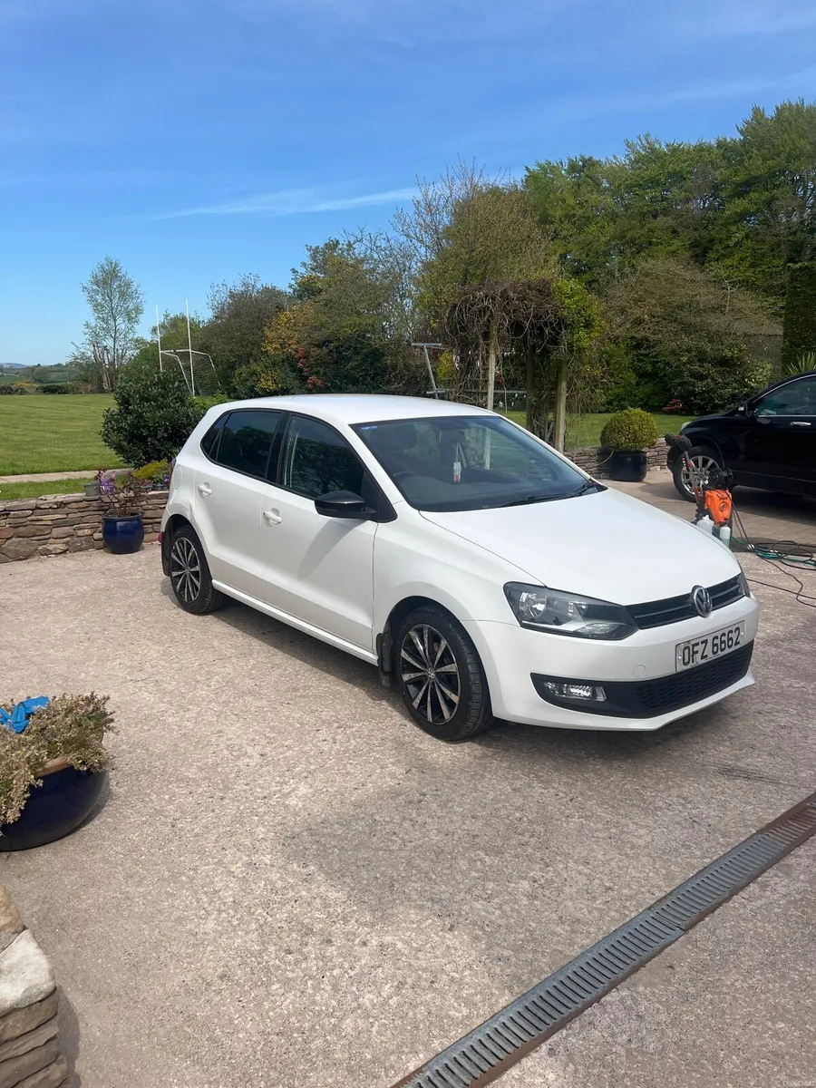 Volkswagen Polo 2013 - Image 1