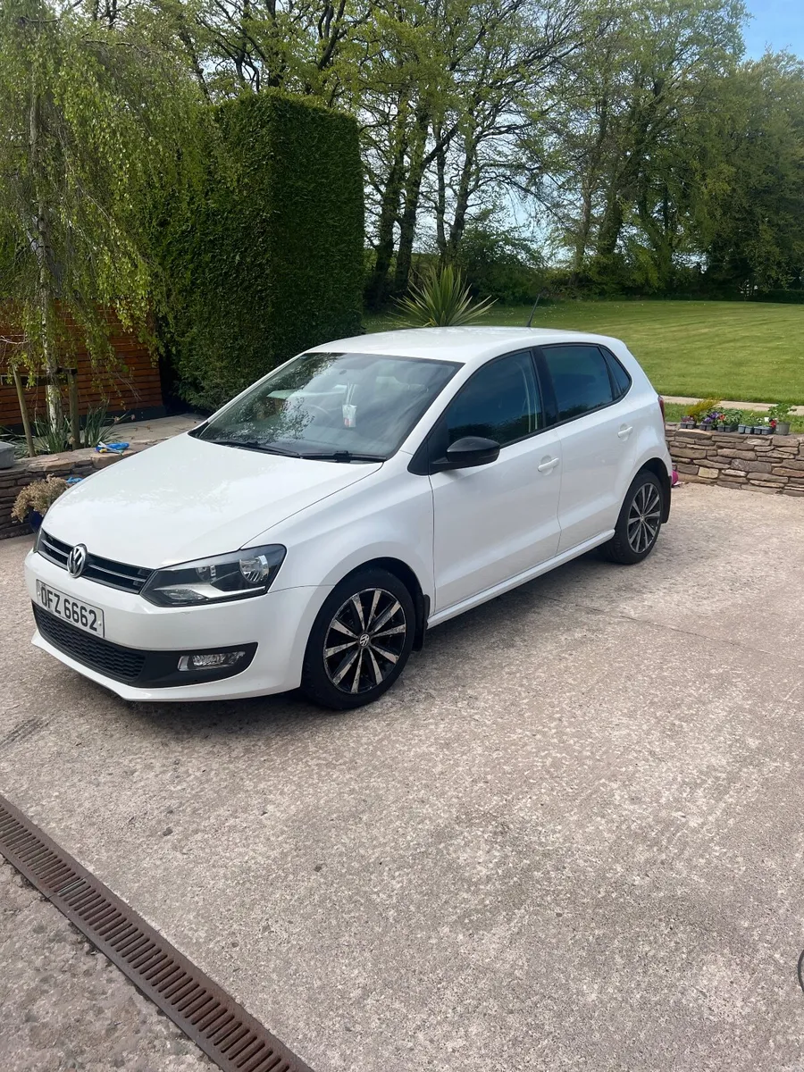 Volkswagen Polo 2013 - Image 3