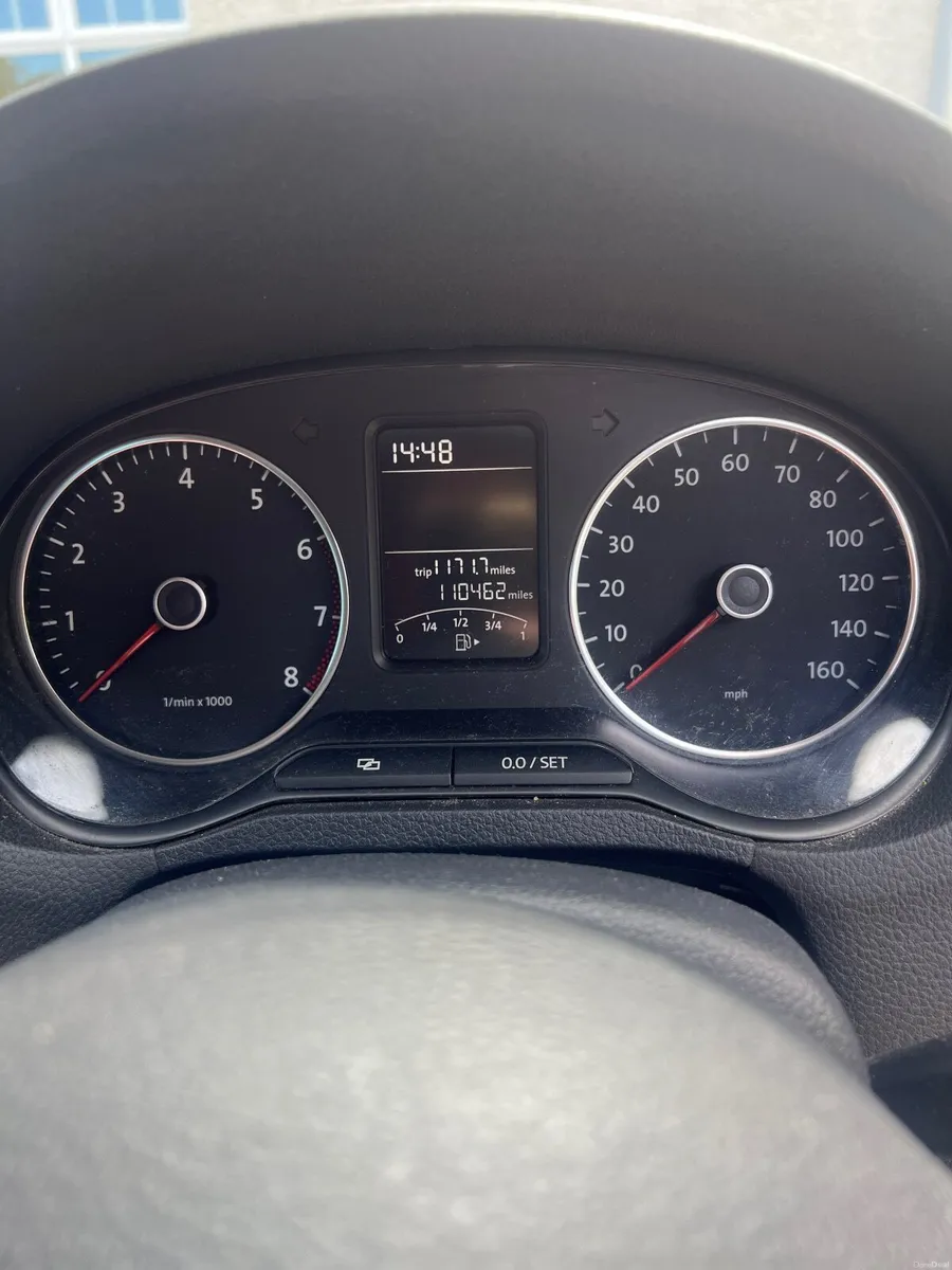 Volkswagen Polo 2013 - Image 4