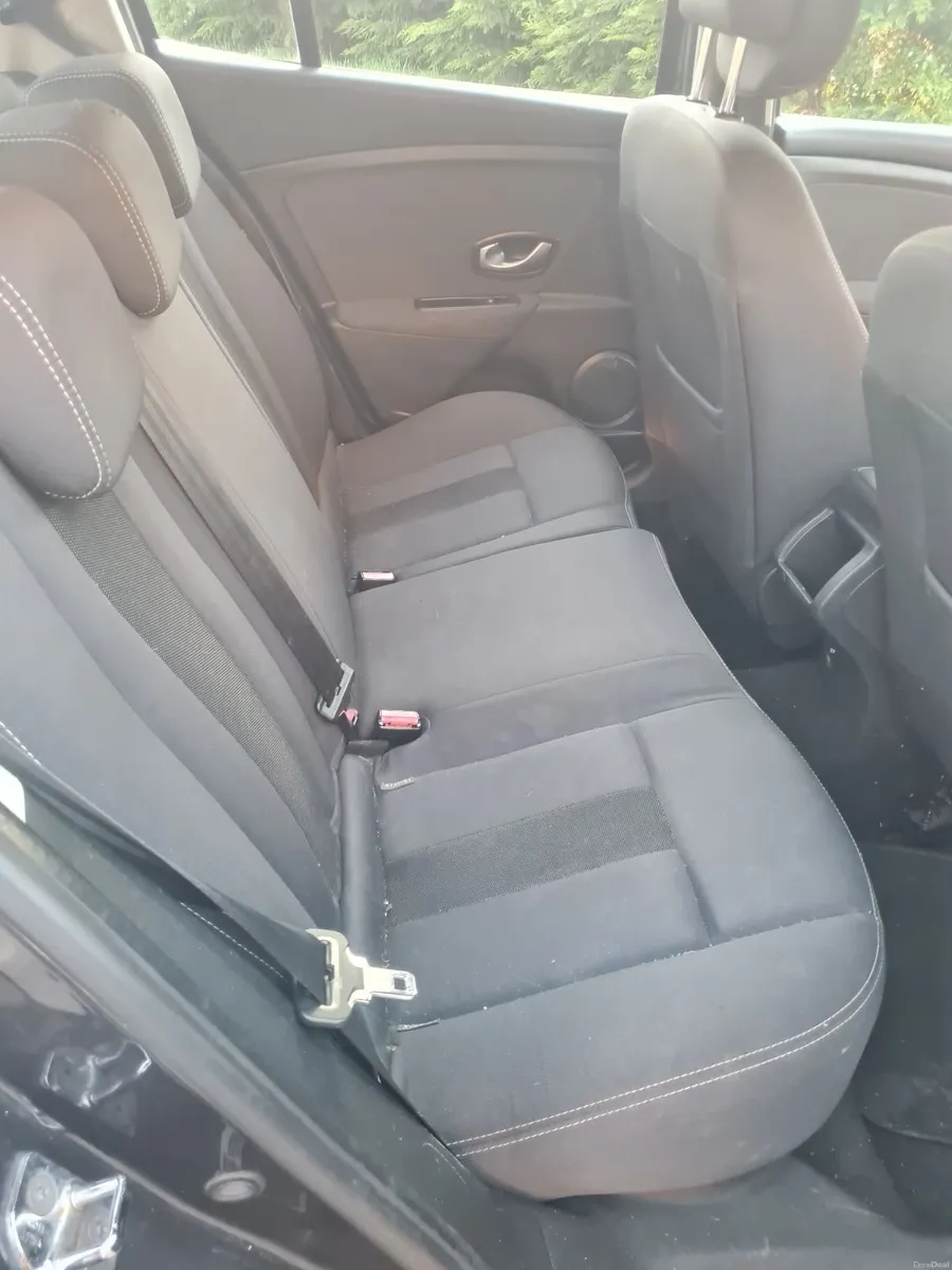 Renault Megane 2011 - Image 3