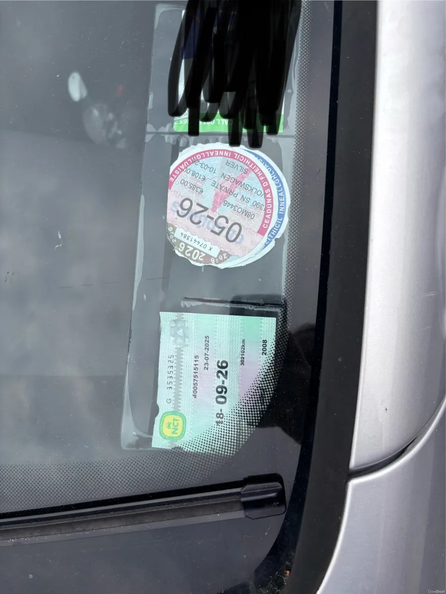 Volkswagen MK5 golf 1.4L - Image 3