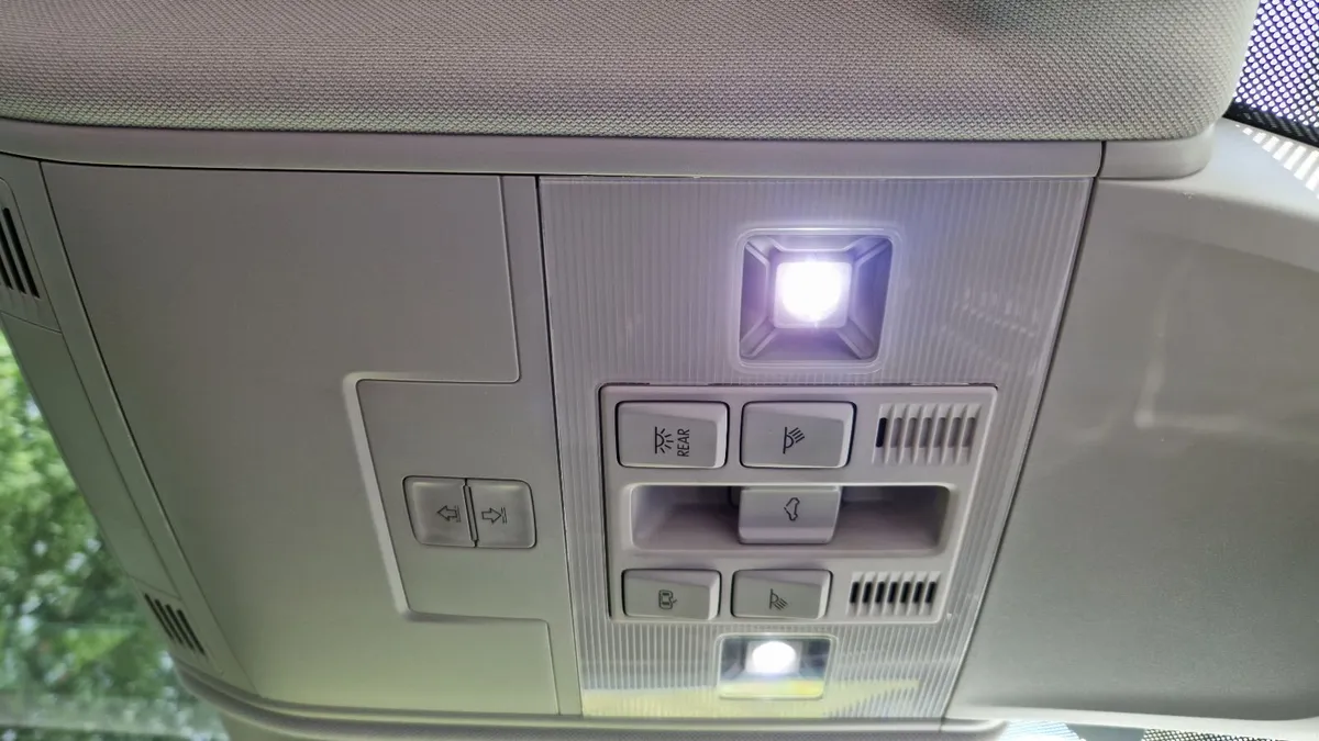 Volkswagen Tiguan 2017 Highline - Image 3