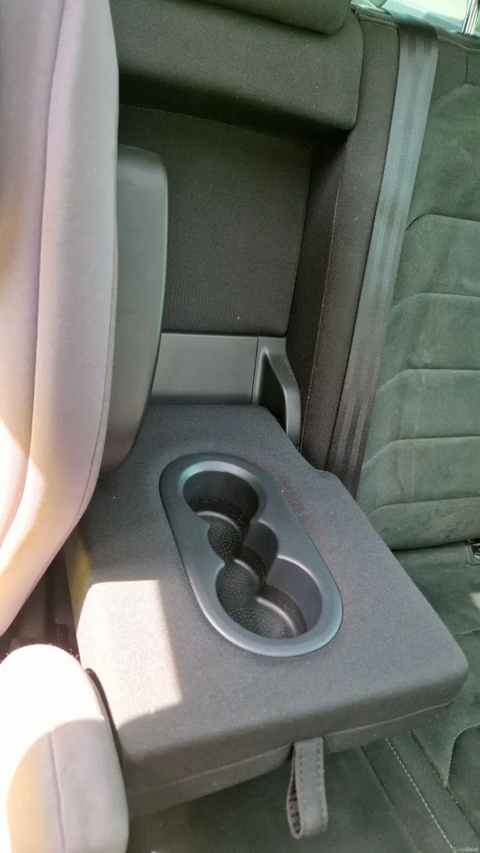 Volkswagen Tiguan 2017 Highline - Image 4