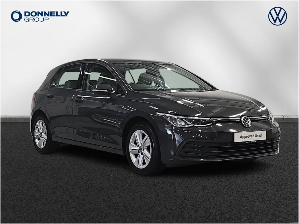 Volkswagen Golf Diesel Hatchback Life - Image 1