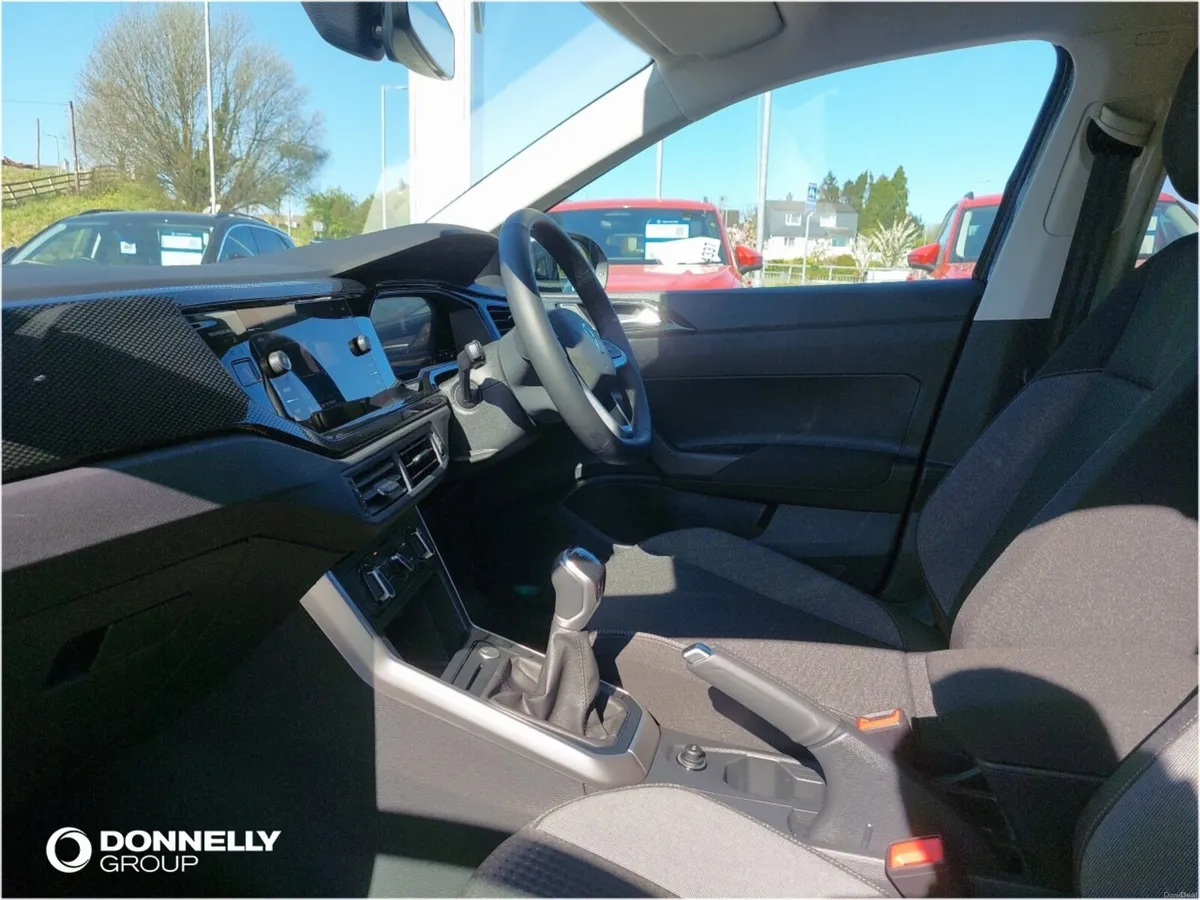 Volkswagen Taigo Hatchback Match - Image 2