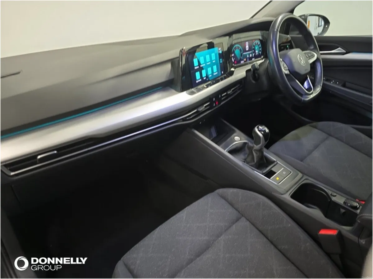 Volkswagen Golf Diesel Hatchback Life - Image 2