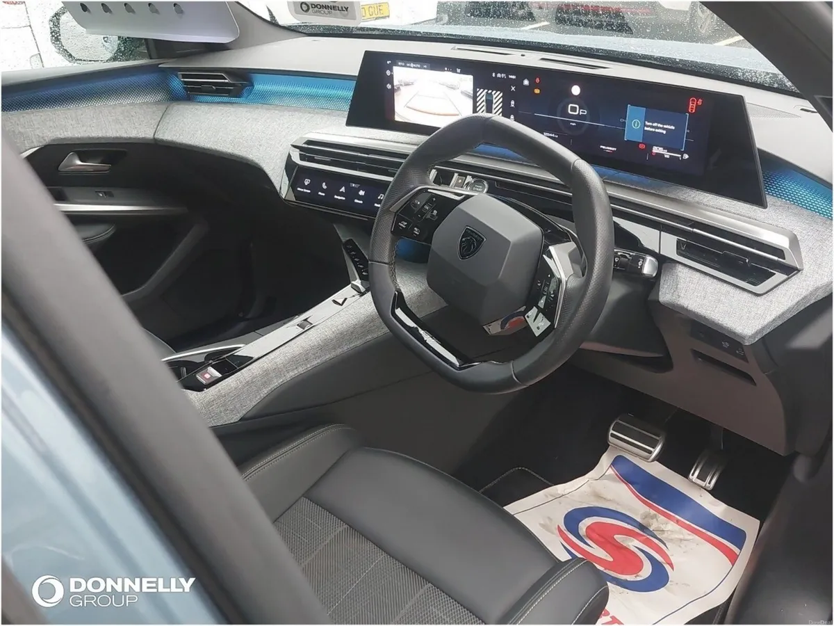 Peugeot 3008 Estate GT - Image 4