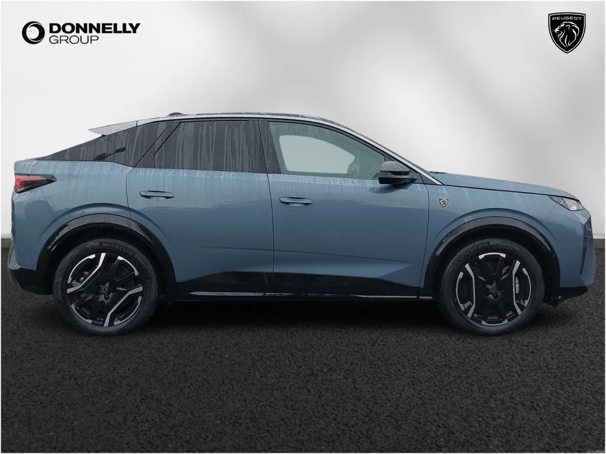 Peugeot 3008 Estate GT - Image 3