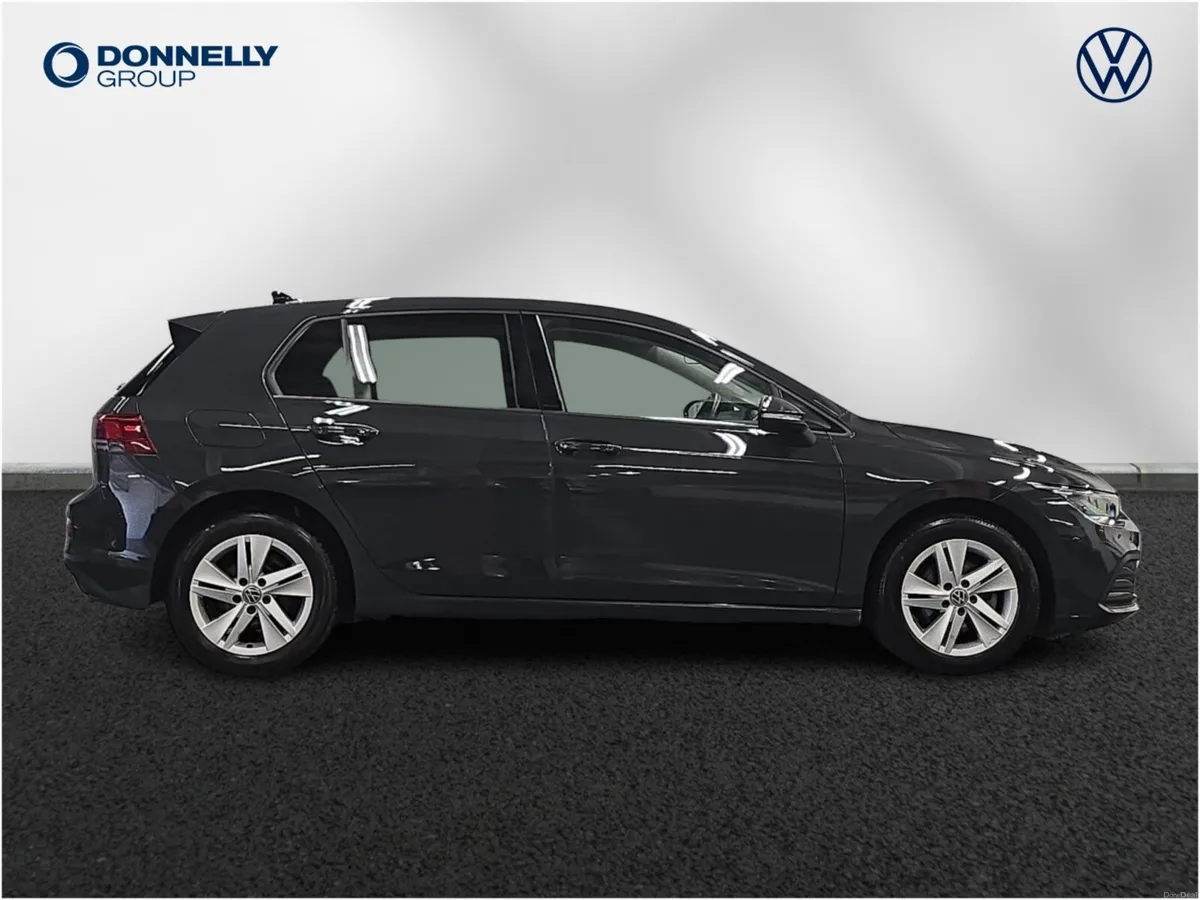 Volkswagen Golf Diesel Hatchback Life - Image 4