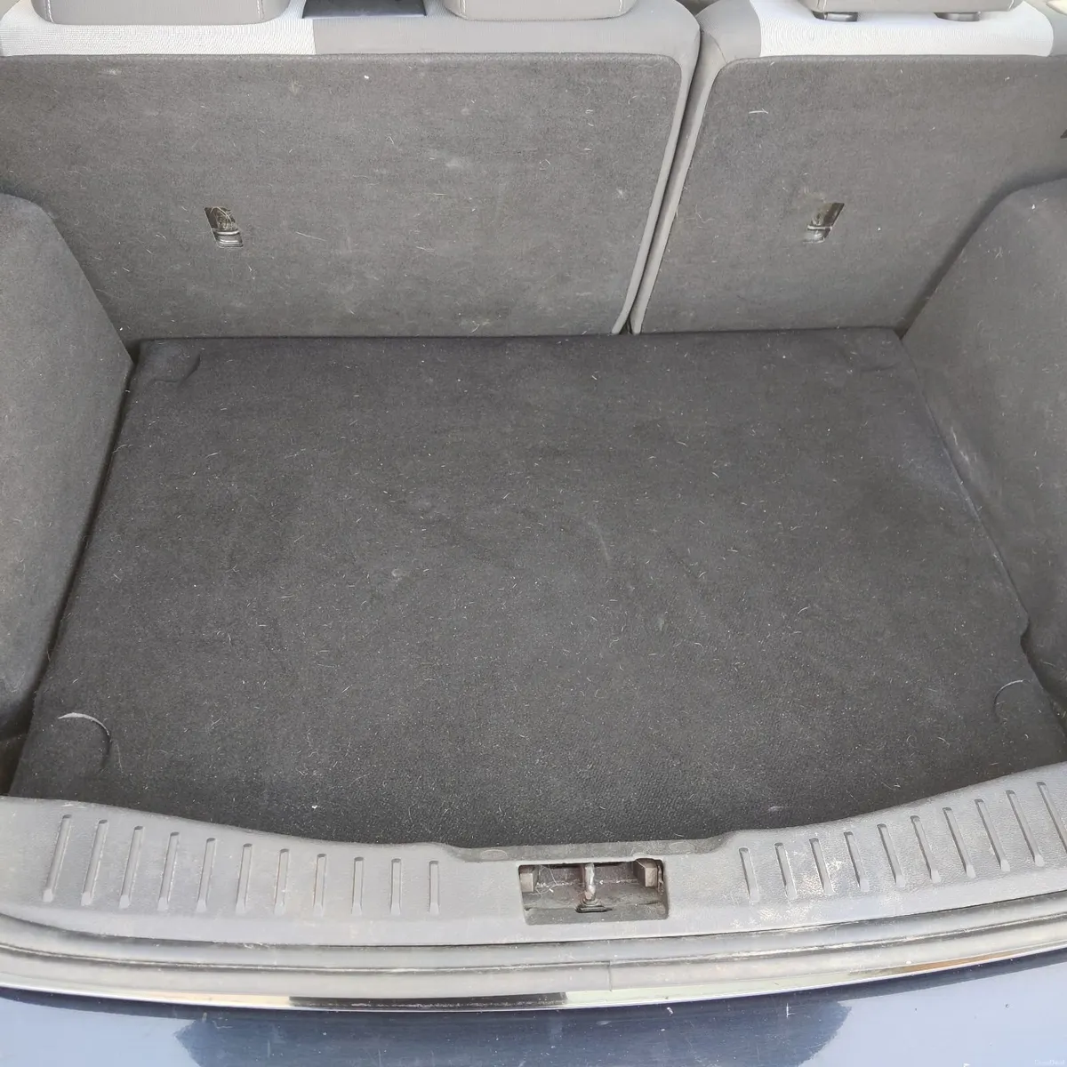 2012 Ford Focus 1.6TDCI Tax Oct2026 NCT May2027 - Image 2