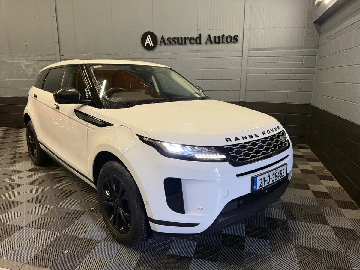 211 Range Rover Evoque * High Spec-Low Klms * - Image 1