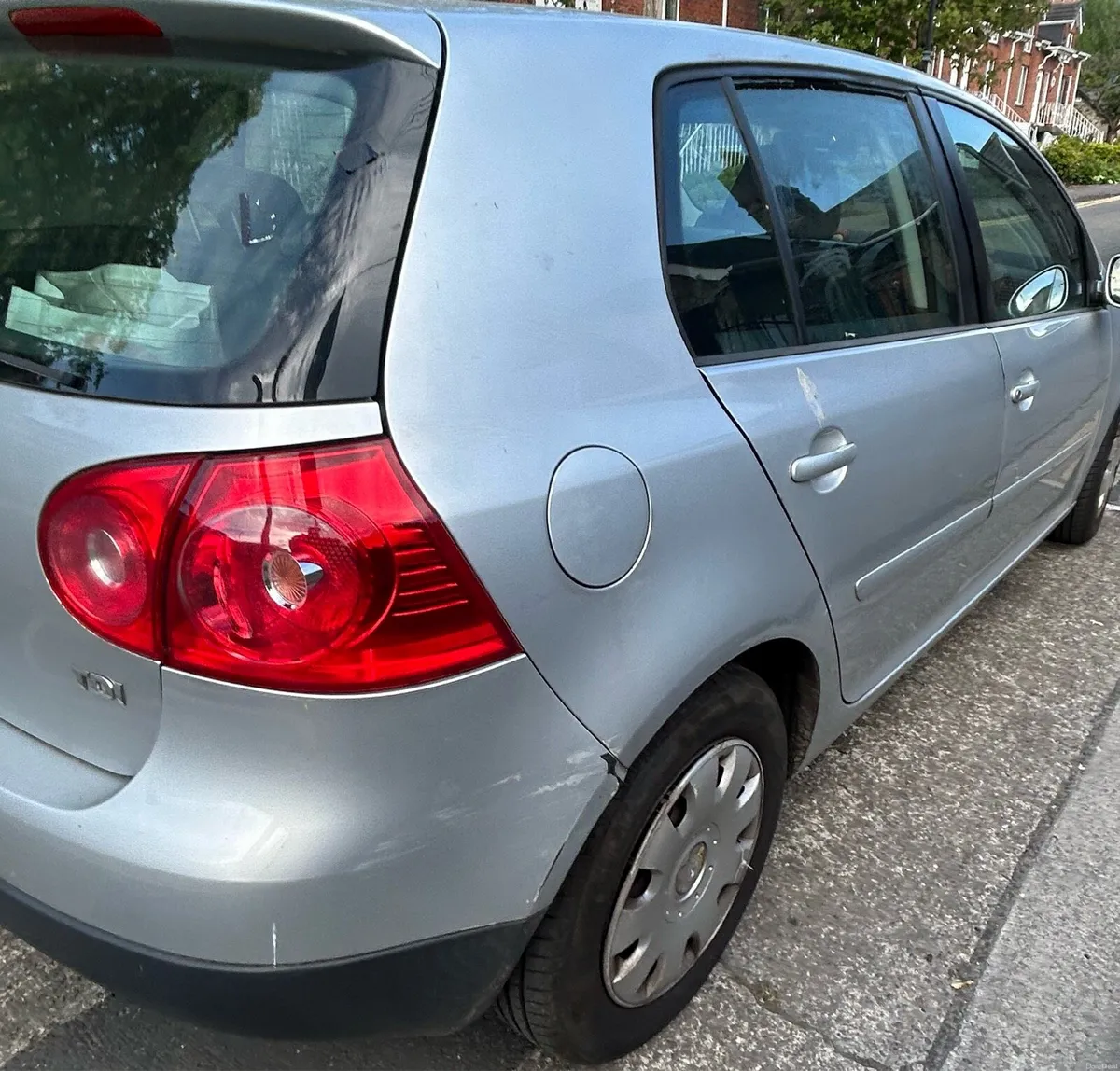 07 Golf - Image 4