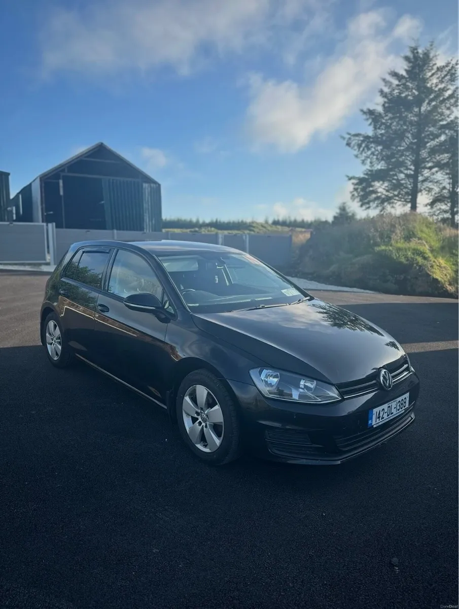 Volkswagen Golf - Image 2