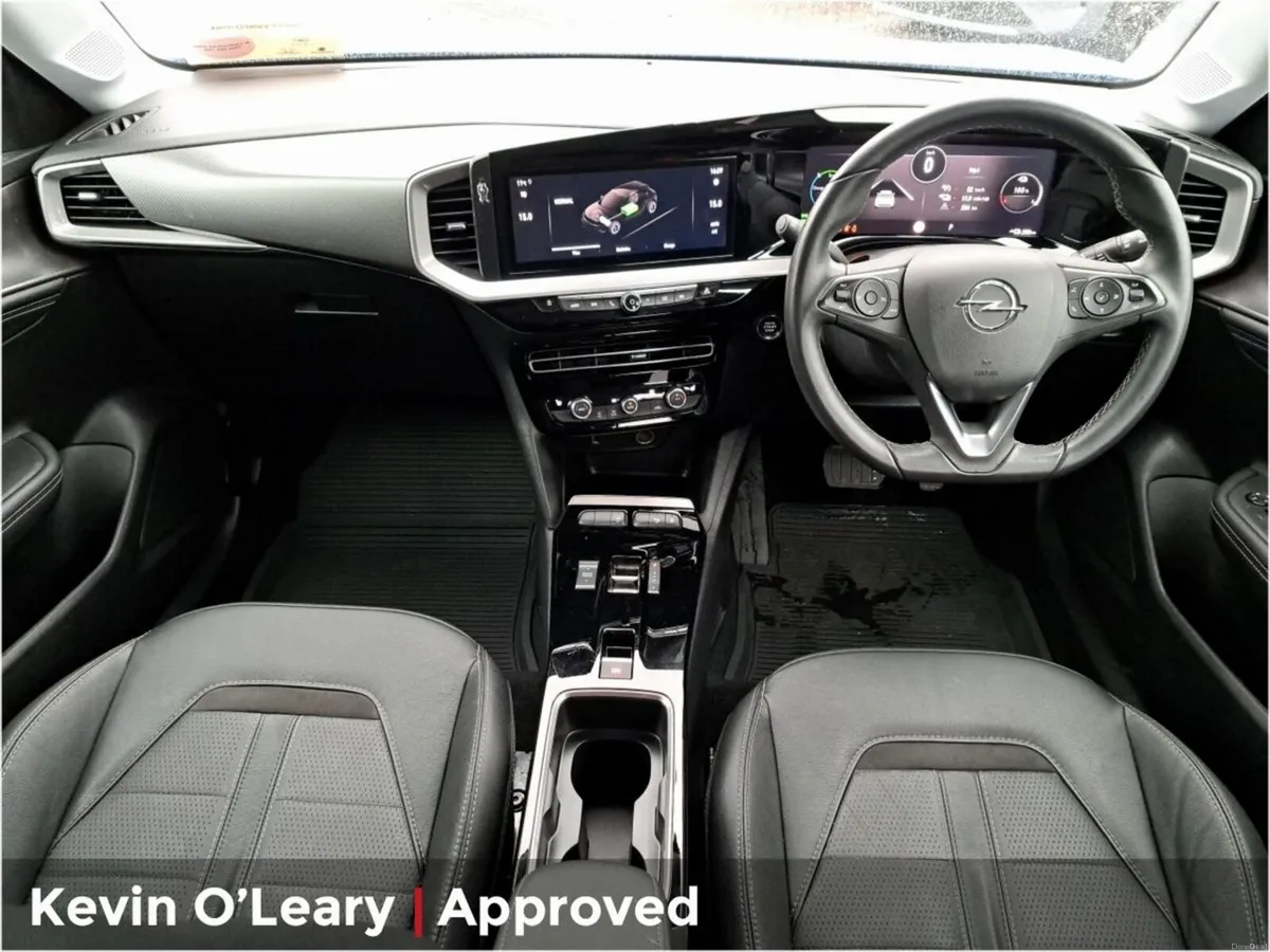 Opel Mokka e Elite *Electric (136PS)* - Image 2