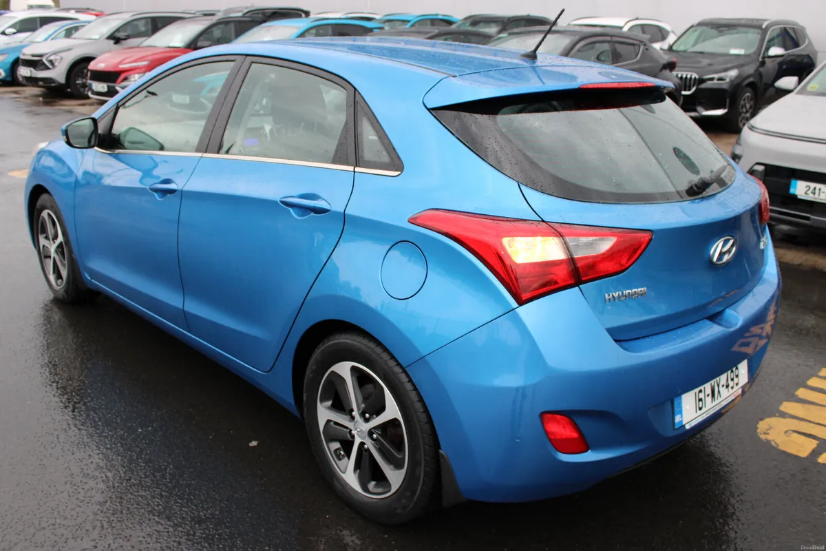 Hyundai i30 2016 - Image 3
