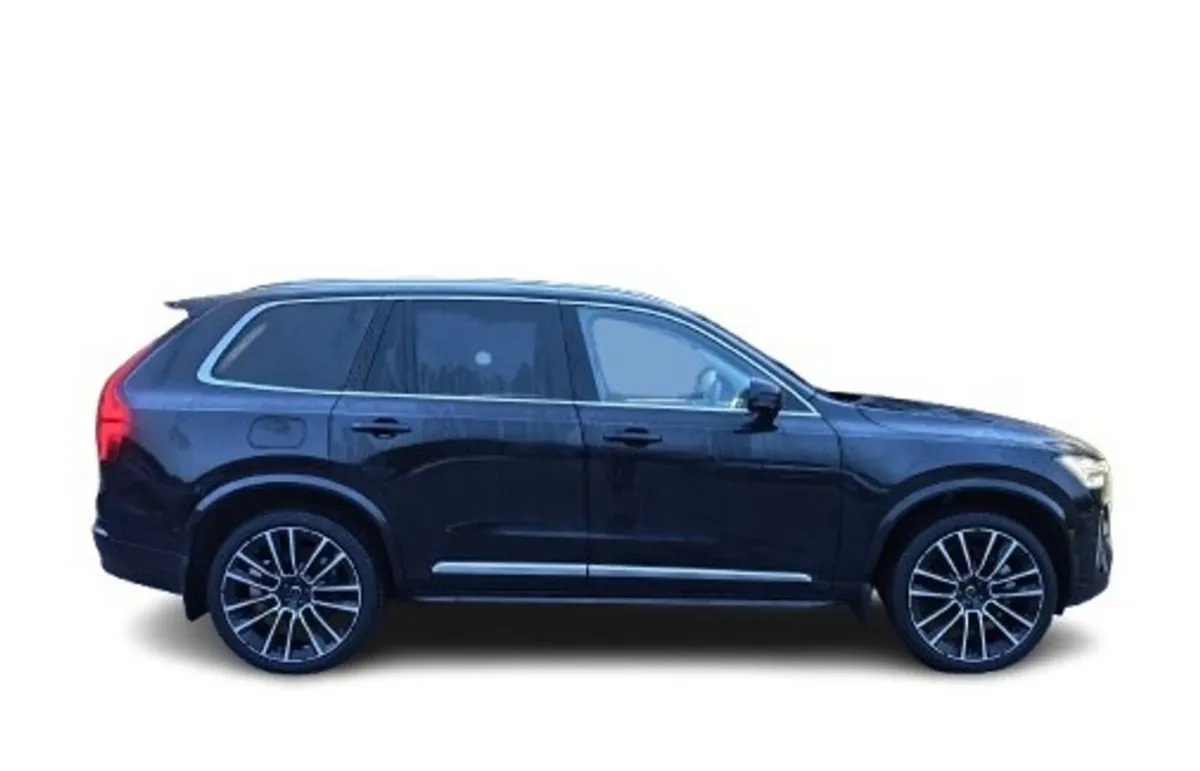 Volvo XC90 T8 AWD ULTRA *4YR WARRANTY* €175 PER WE - Image 2