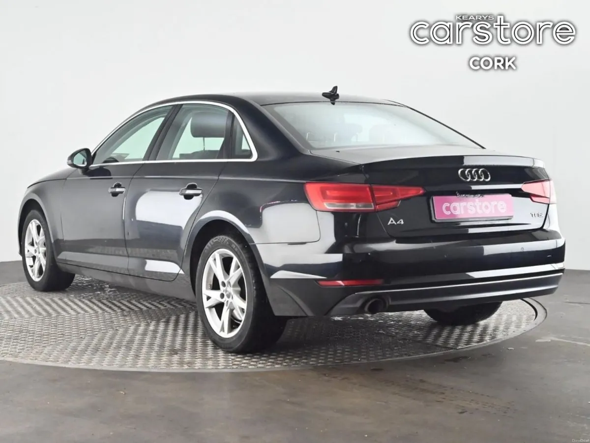 Audi A4 1.4 TFSI 150HP - Image 3