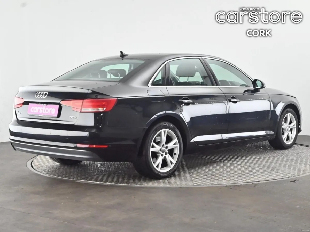 Audi A4 1.4 TFSI 150HP - Image 5
