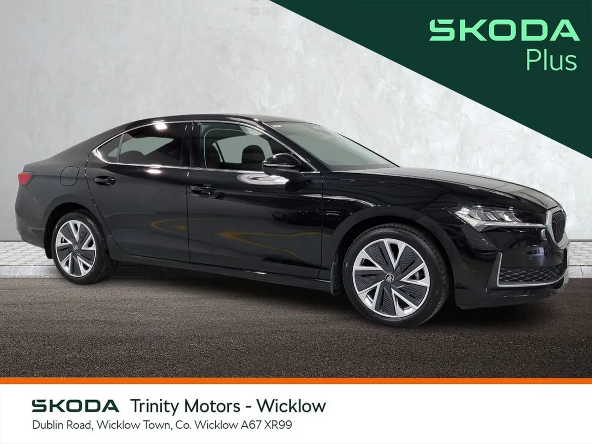 Skoda Superb SELECTION+ 2.0 TDI 150HP DSG - Image 1