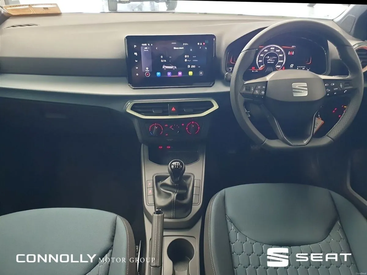 SEAT Arona SE PLUS~~FROM 210 P/M~~0.9%APR - Image 4