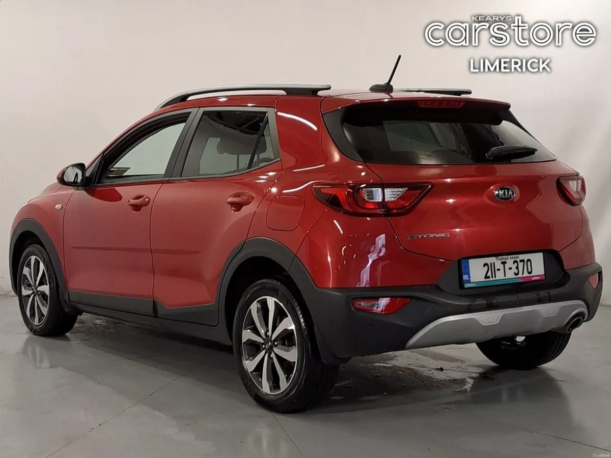 Kia Stonic 1.0 GDI K2 - Image 5
