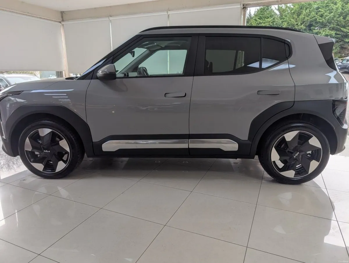 Kia EV2 Earth 41KWH - Image 2