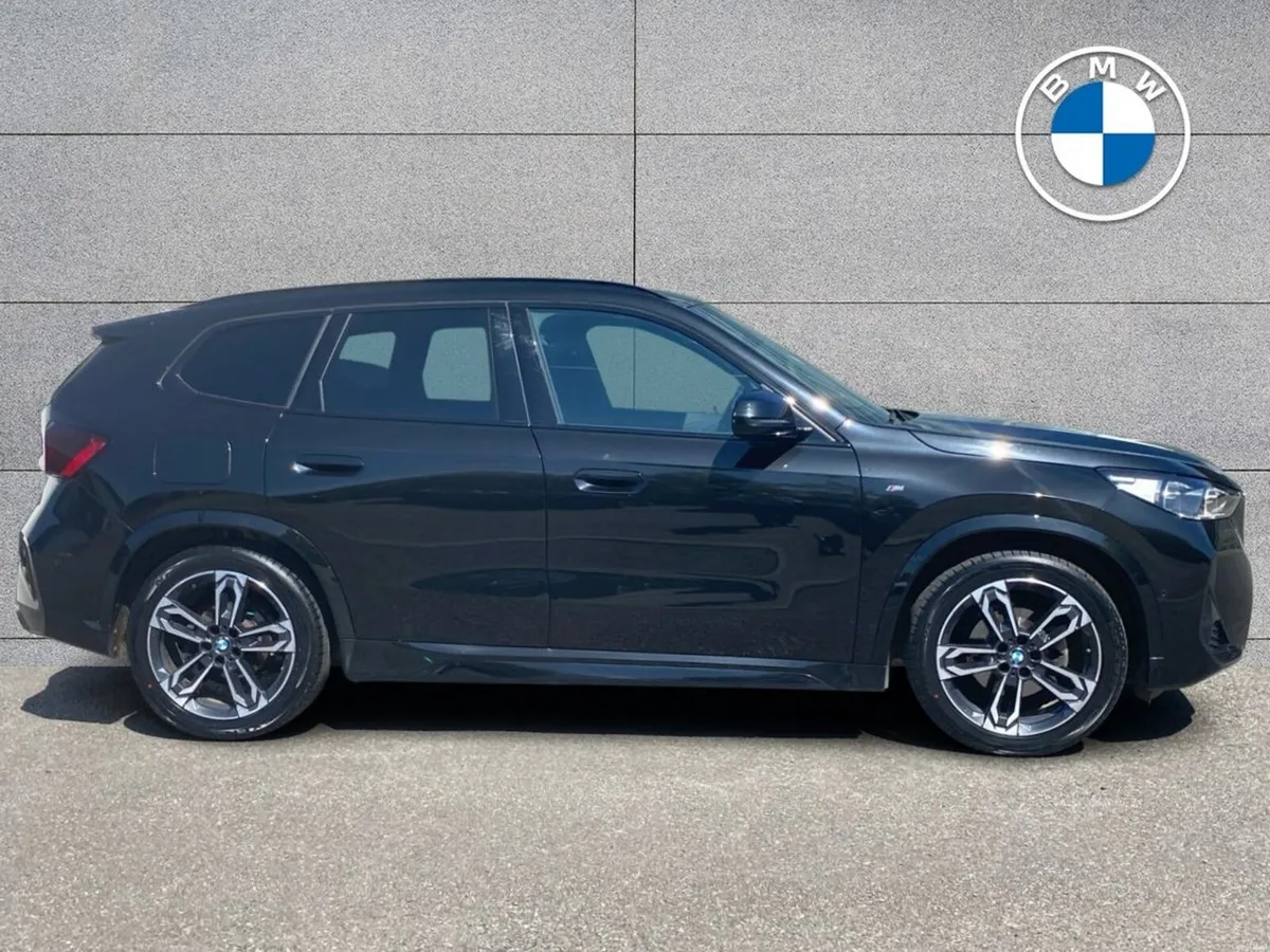 BMW X1 sDrive18d M Sport - Image 4