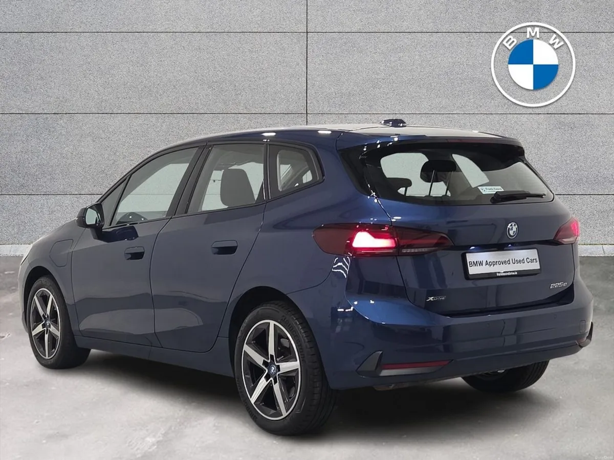 BMW 2-Series 225e Sport Active Tourer - Image 3