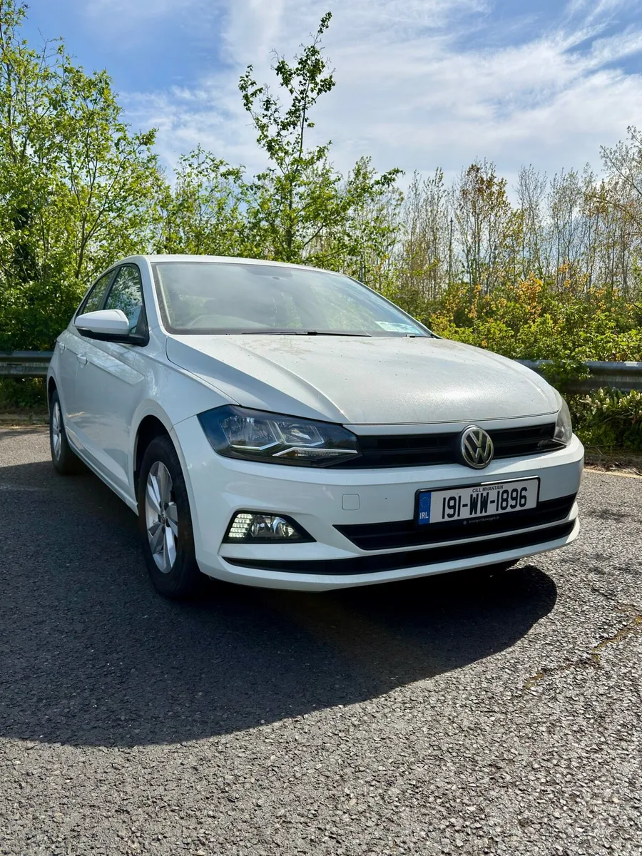 Volkswagen Polo 2019 - Image 2
