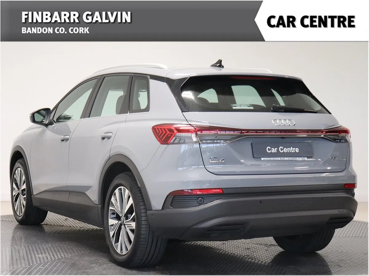 Audi Q4 e-tron 35 ADVANCE - Image 2