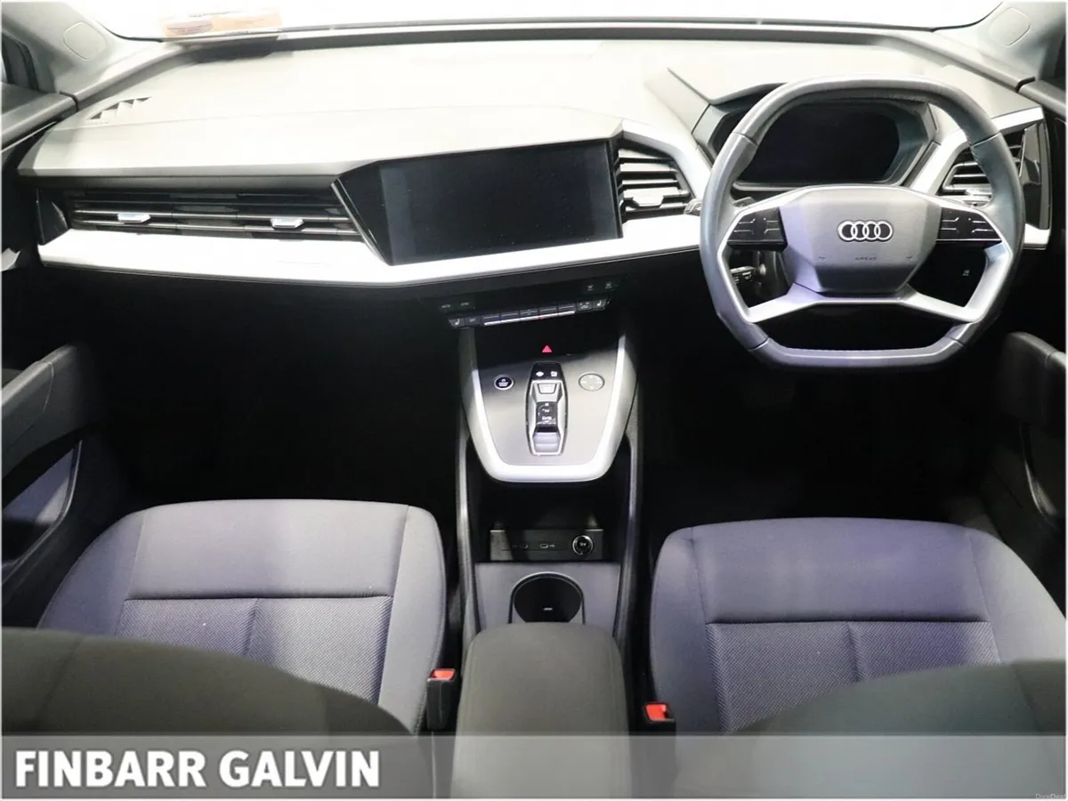 Audi Q4 e-tron 35 ADVANCE - Image 4