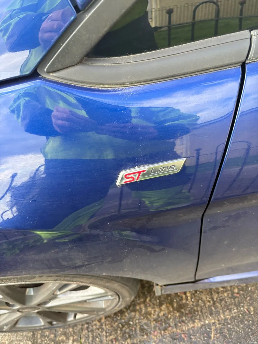 Ford fiesta st - Image 2