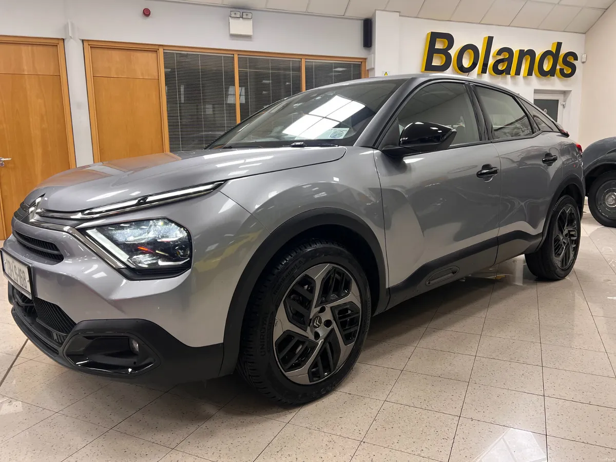 2023 Diesel *NOW ON SALE* FEEL BLUE HDi 1.5L Diese - Image 1