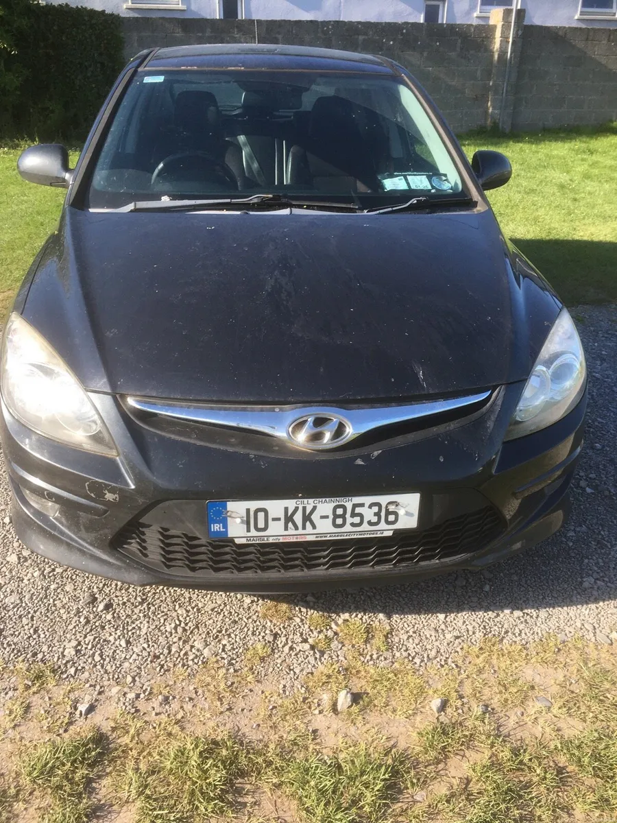 Hyundai i30 1.6 CRDI Premium - Image 3