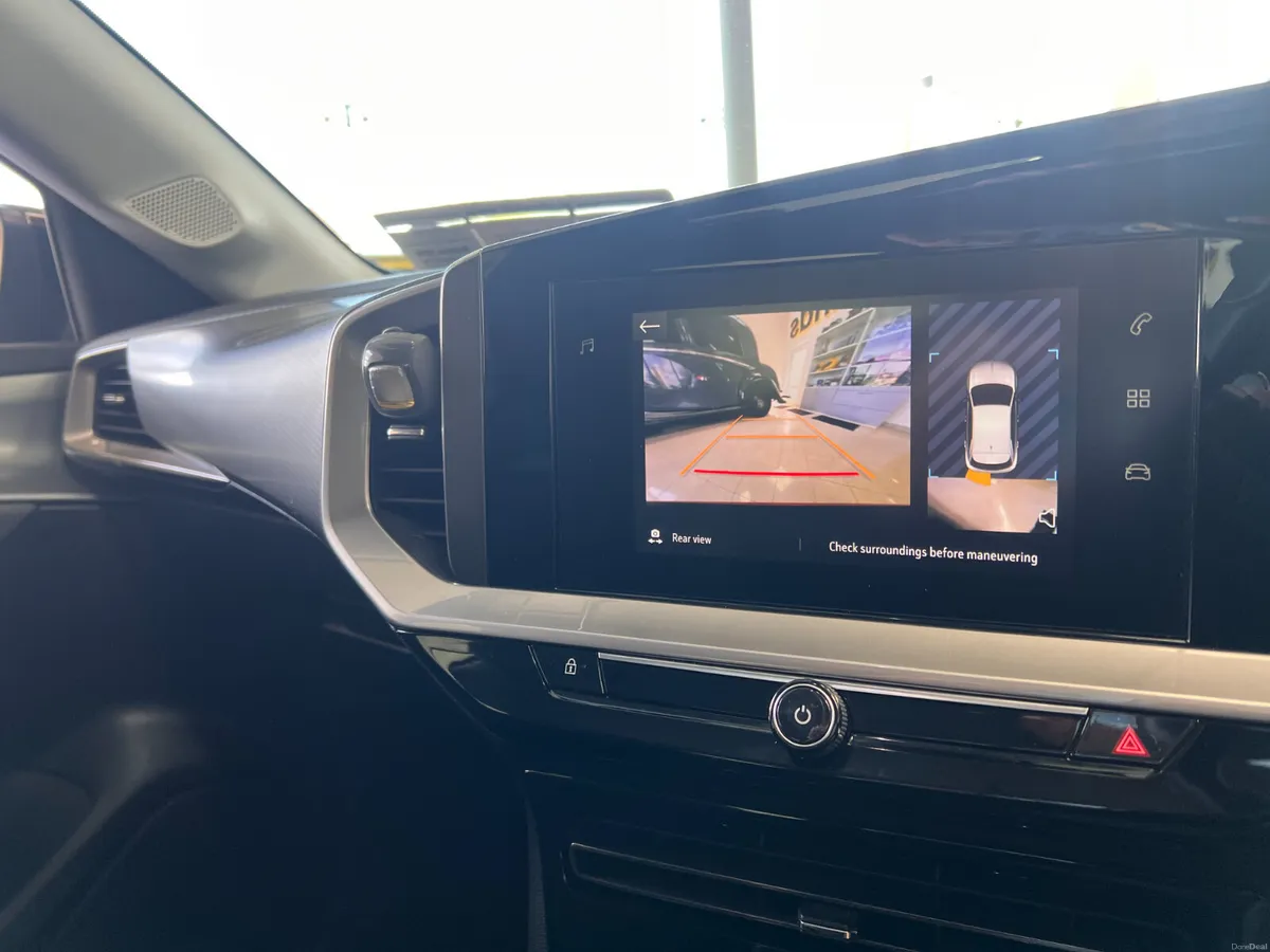 NOW ON SALE  Low Kms As New 2022 Opel Mokka Petrol - Image 4