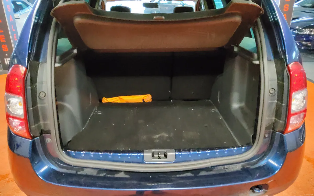 Dacia Duster 2015 - Image 4