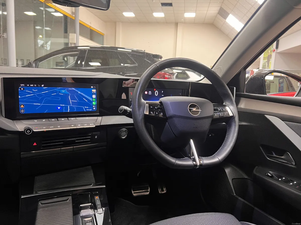 2024 AUTOMATIC Over 1000MPG Per Fill Sports Tourer - Image 3