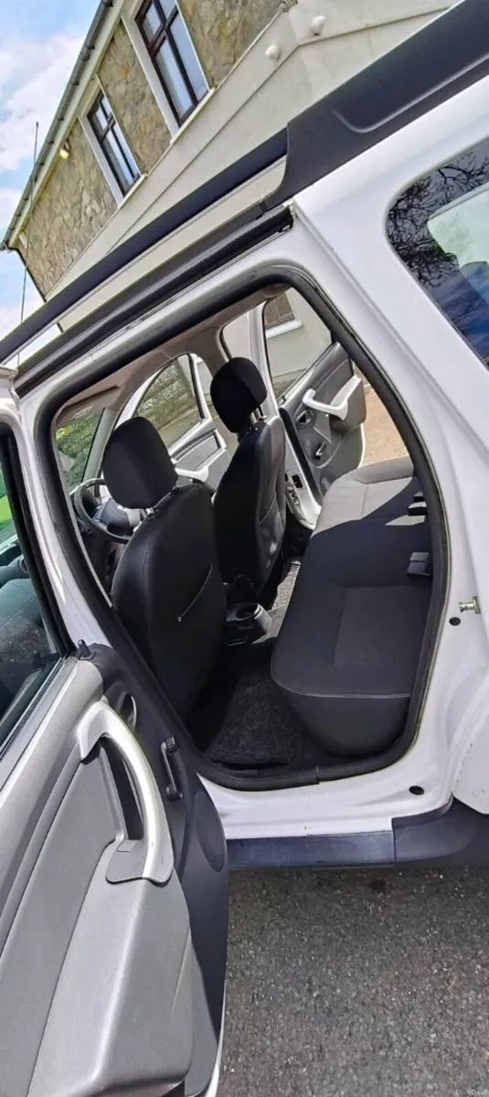 Dacia Duster fresh NCT - Image 6