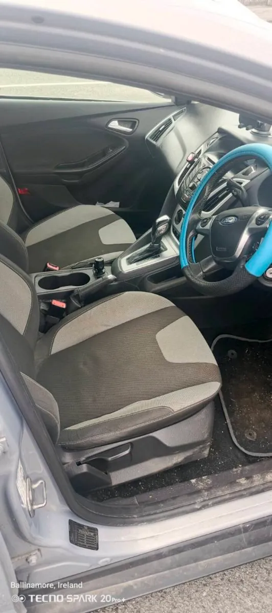 Car for sale - Image 4