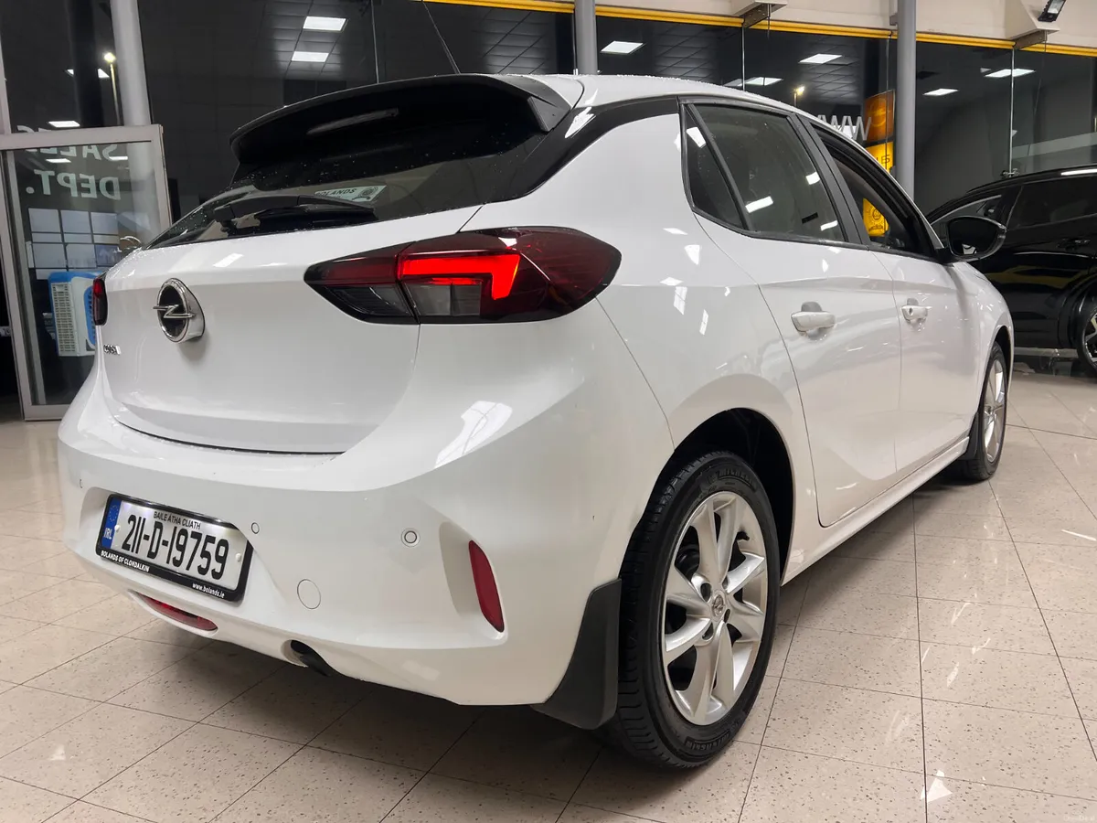 2021 As New Superb Value High Spec PREMIUM 1.2L  * - Image 2