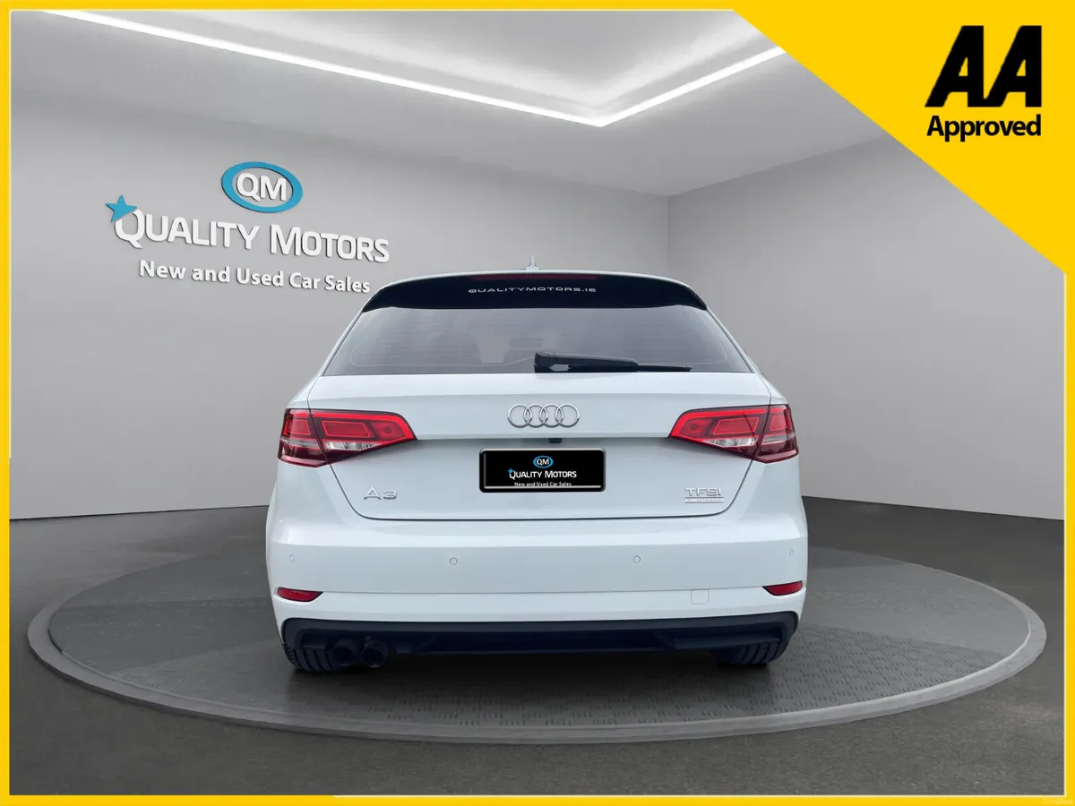 2017 Audi A3 1.4 TFSI Automatic – STOCK NO. 10 - Image 6