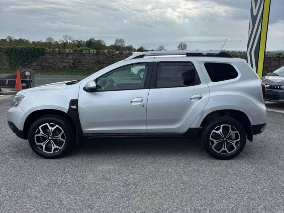 Dacia Duster 1.5 Blue dCi 115 Prestige - Image 4