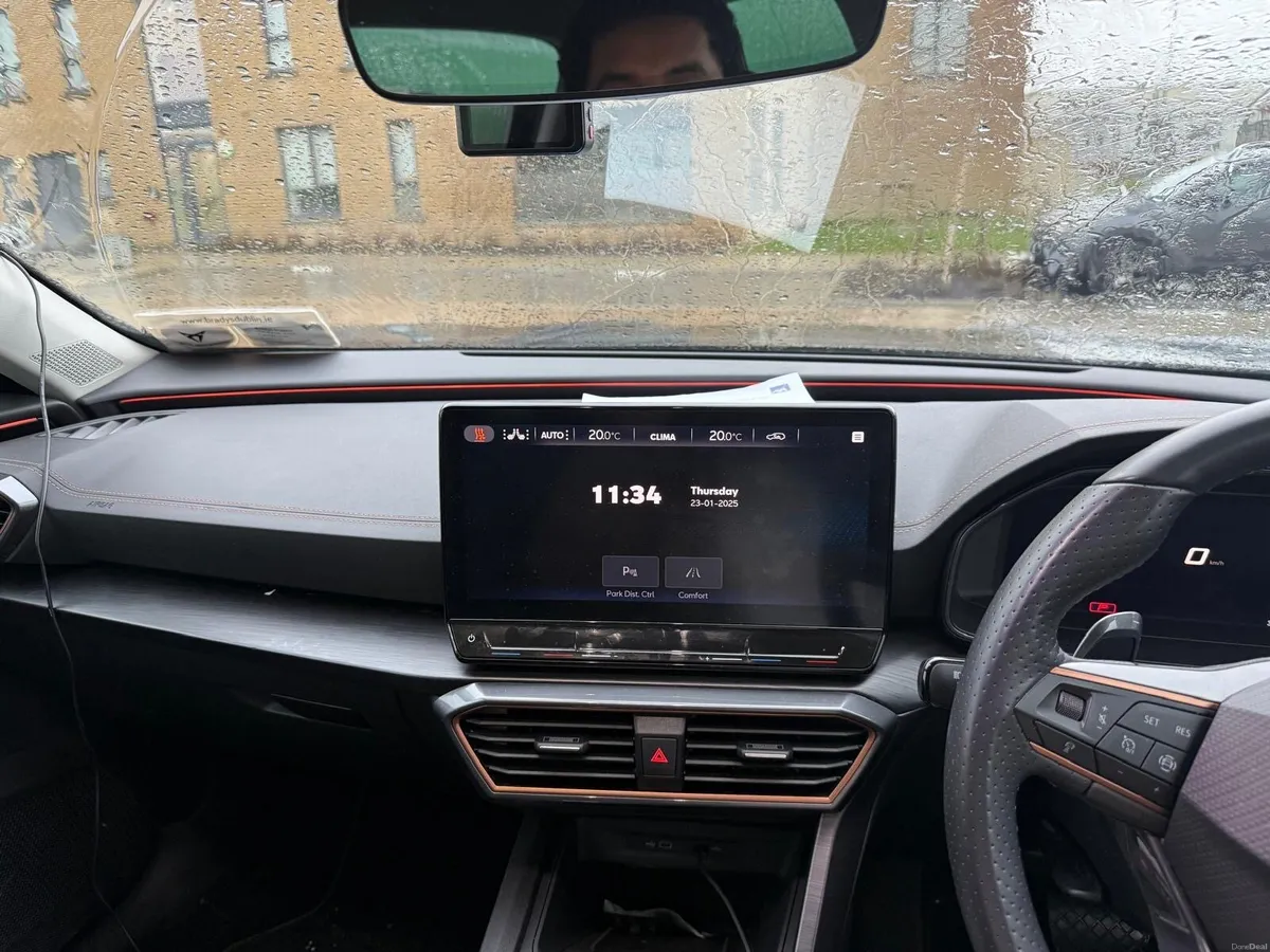 2023 CUPRA FORMENTOR HYBRID - Image 5